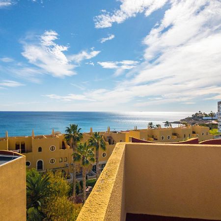 Alkabir Sea View Beach Bungalow Vila El Campello Exterior foto
