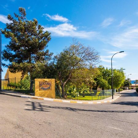Alkabir Sea View Beach Bungalow Vila El Campello Exterior foto
