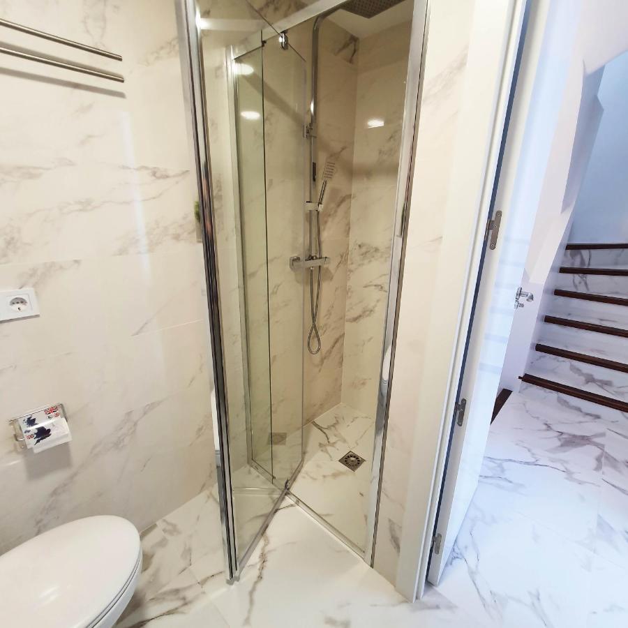 Alkabir Sea View Beach Bungalow Vila El Campello Exterior foto